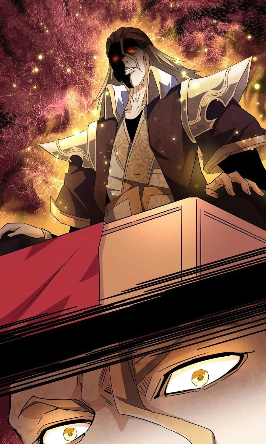 Magic Emperor Chapter 140 page 50 - 