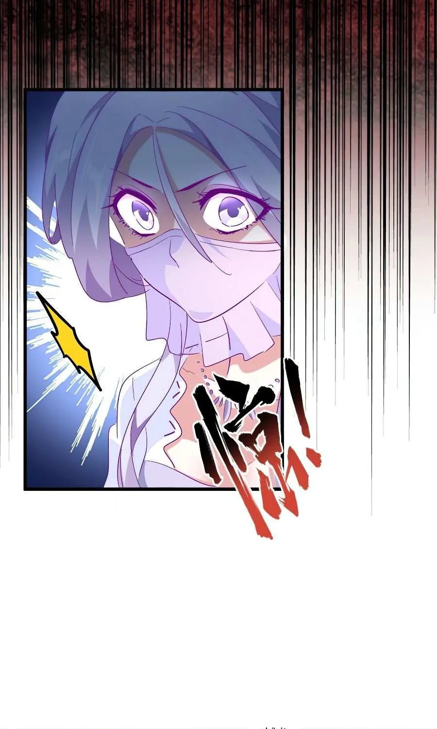 Magic Emperor Chapter 141 page 19 - 