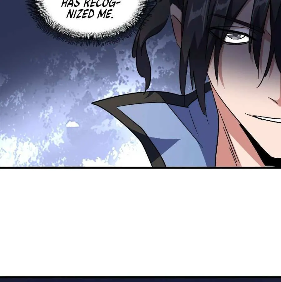 Magic Emperor Chapter 141 page 42 - 