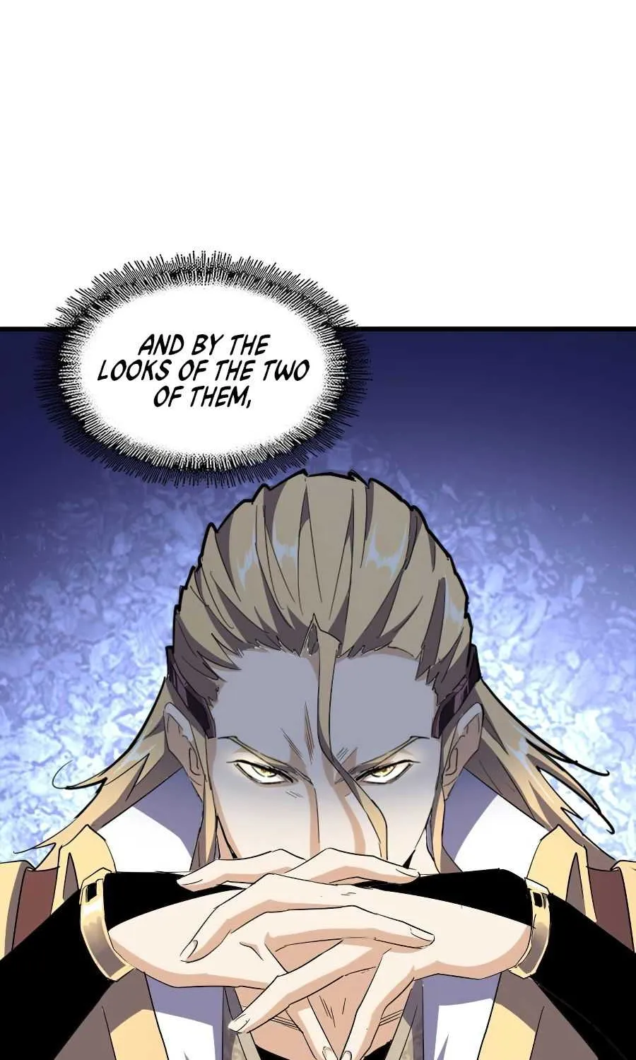 Magic Emperor Chapter 141 page 48 - 