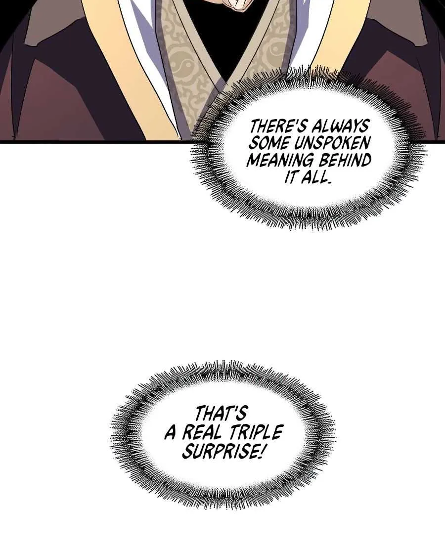 Magic Emperor Chapter 141 page 49 - 