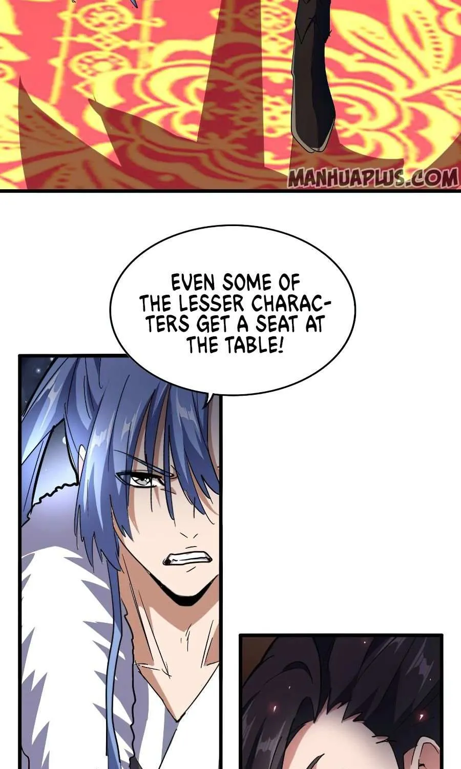 Magic Emperor Chapter 141 page 54 - 