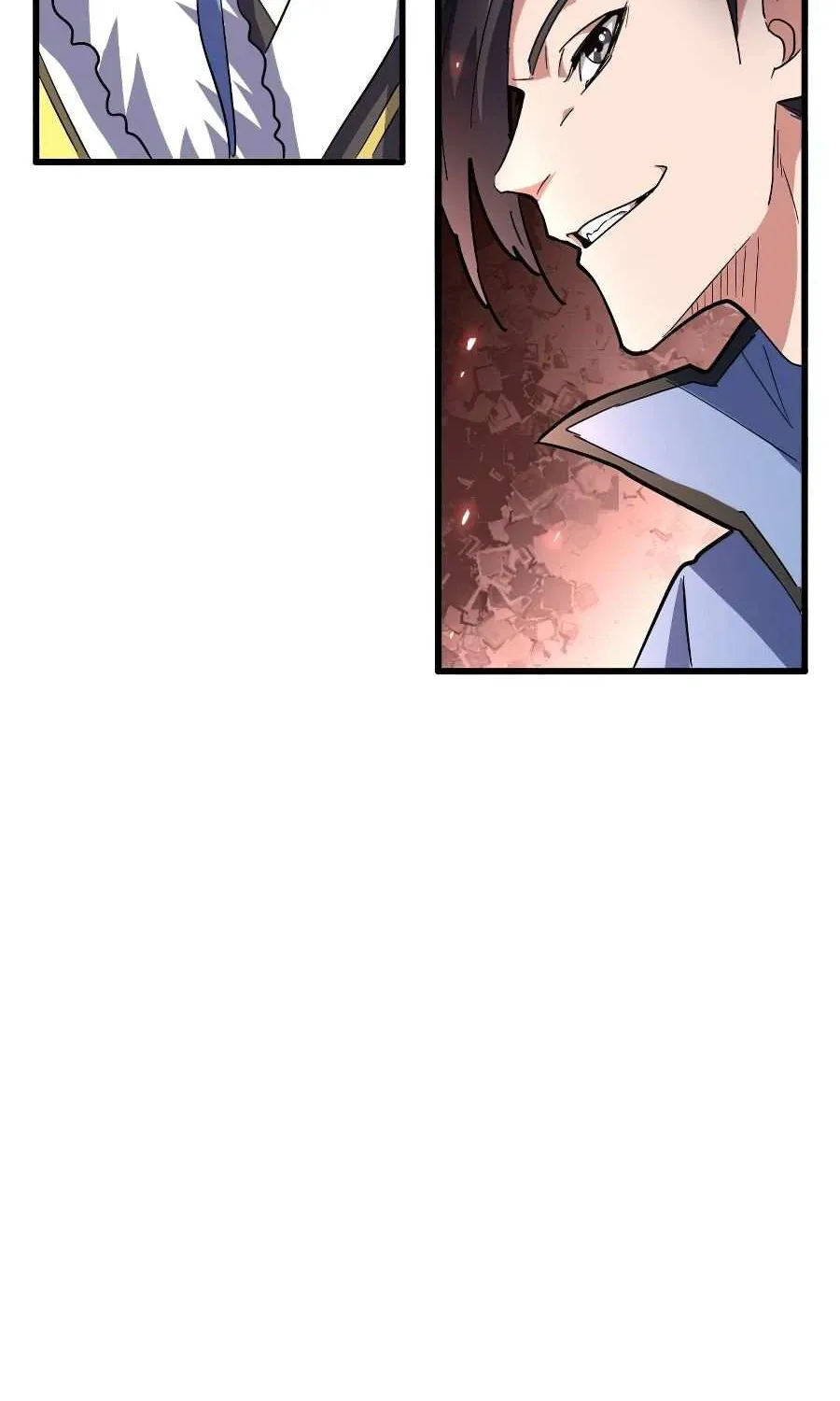 Magic Emperor Chapter 141 page 55 - 