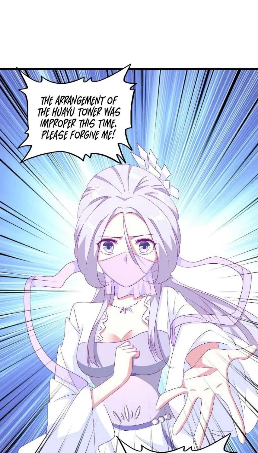 Magic Emperor Chapter 142 page 11 - 