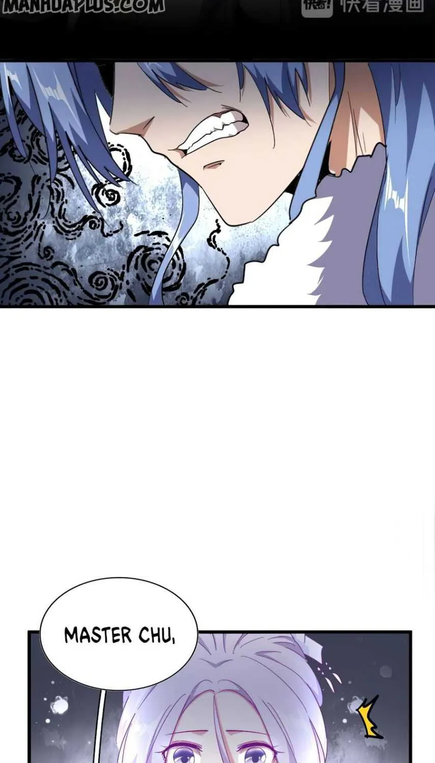 Magic Emperor Chapter 142 page 15 - 