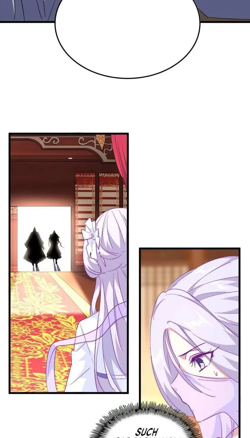 Magic Emperor Chapter 142 page 18 - 