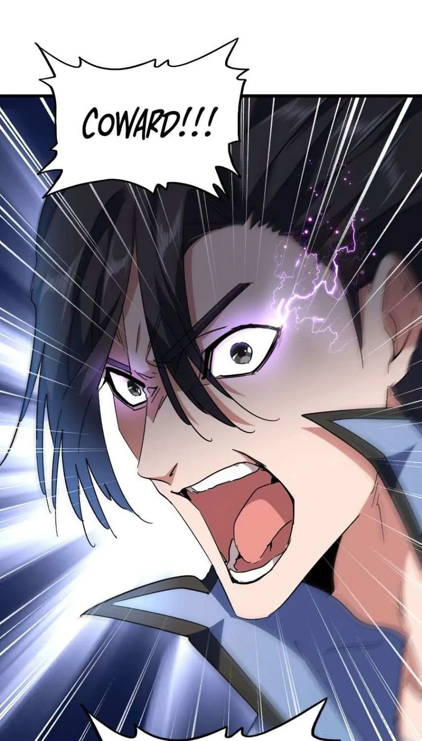 Magic Emperor Chapter 142 page 32 - 