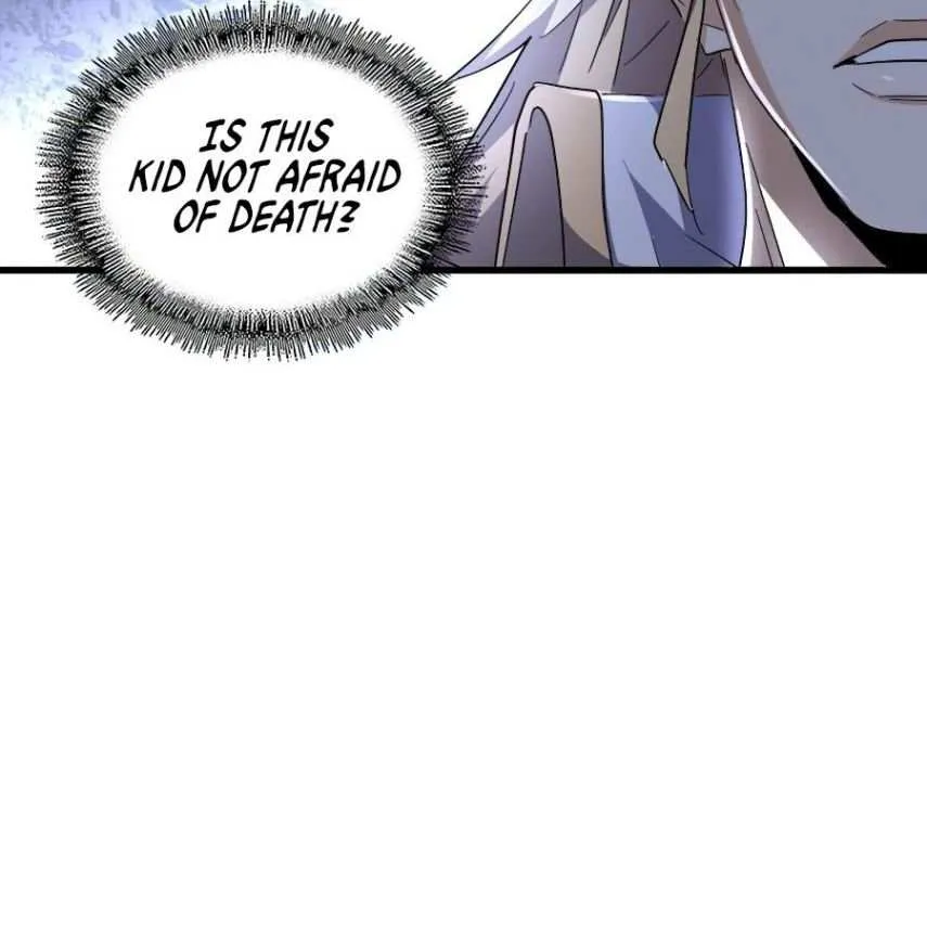 Magic Emperor Chapter 142 page 38 - 