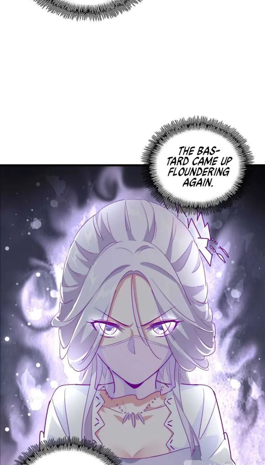Magic Emperor Chapter 142 page 40 - 