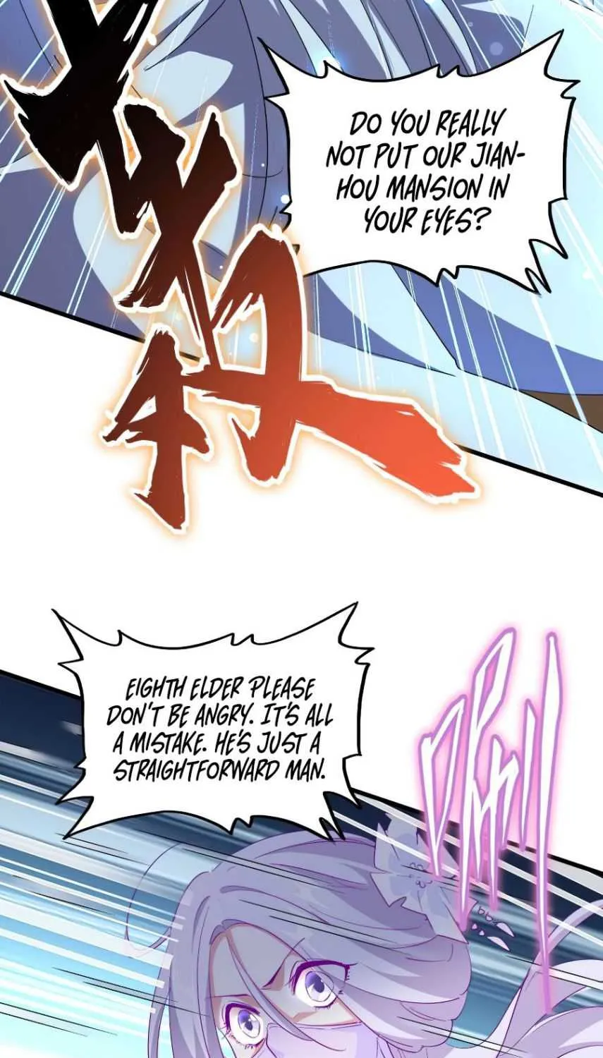 Magic Emperor Chapter 142 page 43 - 
