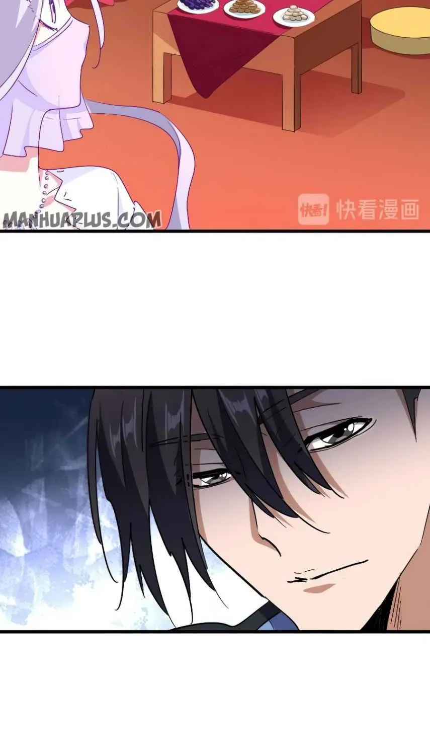 Magic Emperor Chapter 142 page 45 - 