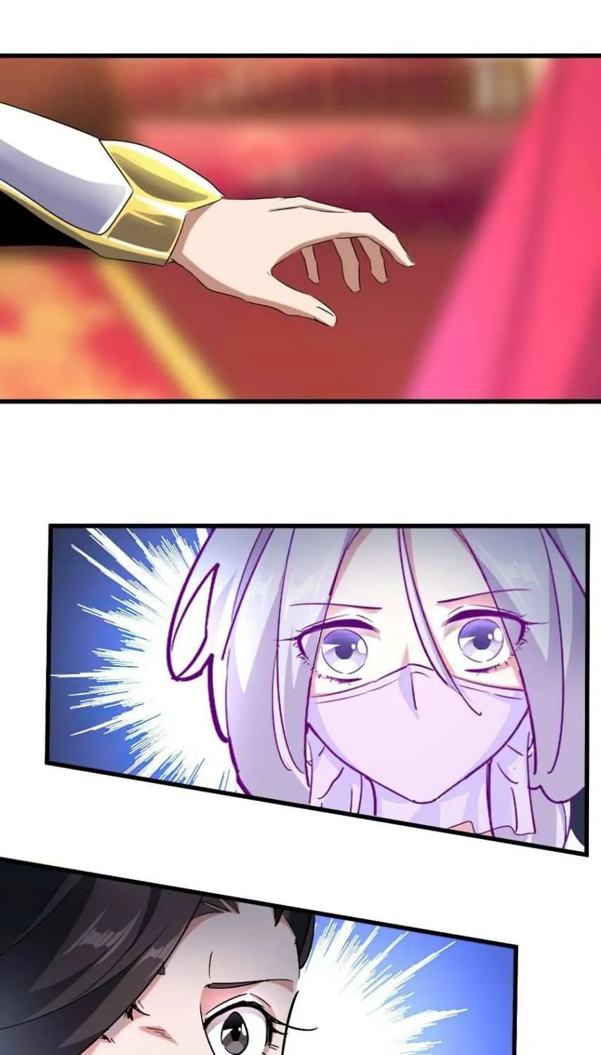 Magic Emperor Chapter 142 page 52 - 