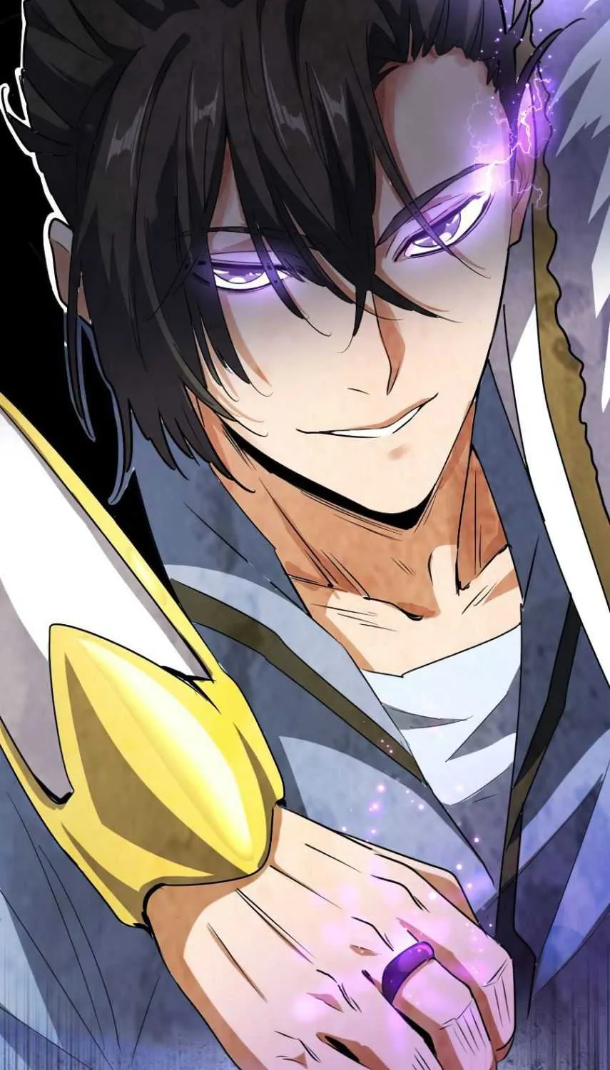Magic Emperor Chapter 142 page 63 - 