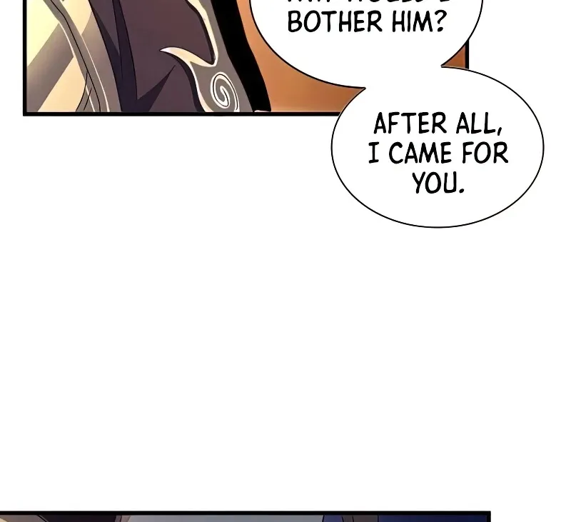 Magic Emperor Chapter 143 page 19 - 