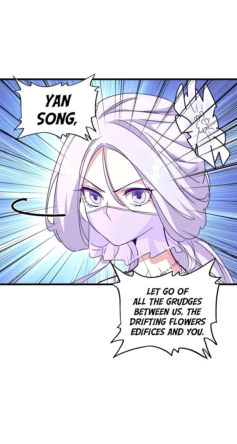 Magic Emperor Chapter 143 page 25 - 