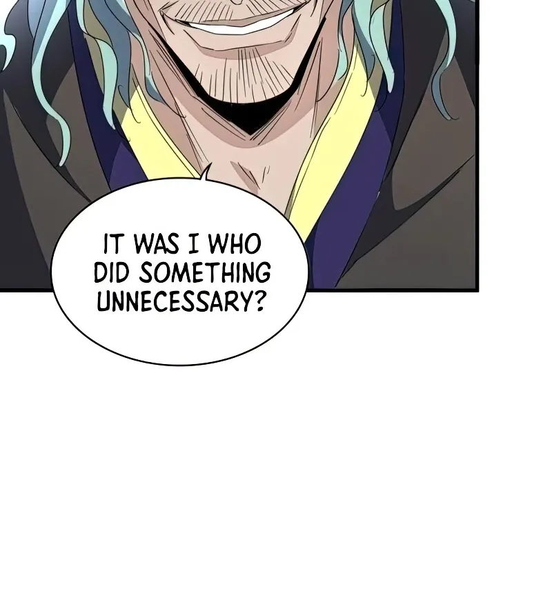 Magic Emperor Chapter 143 page 27 - 