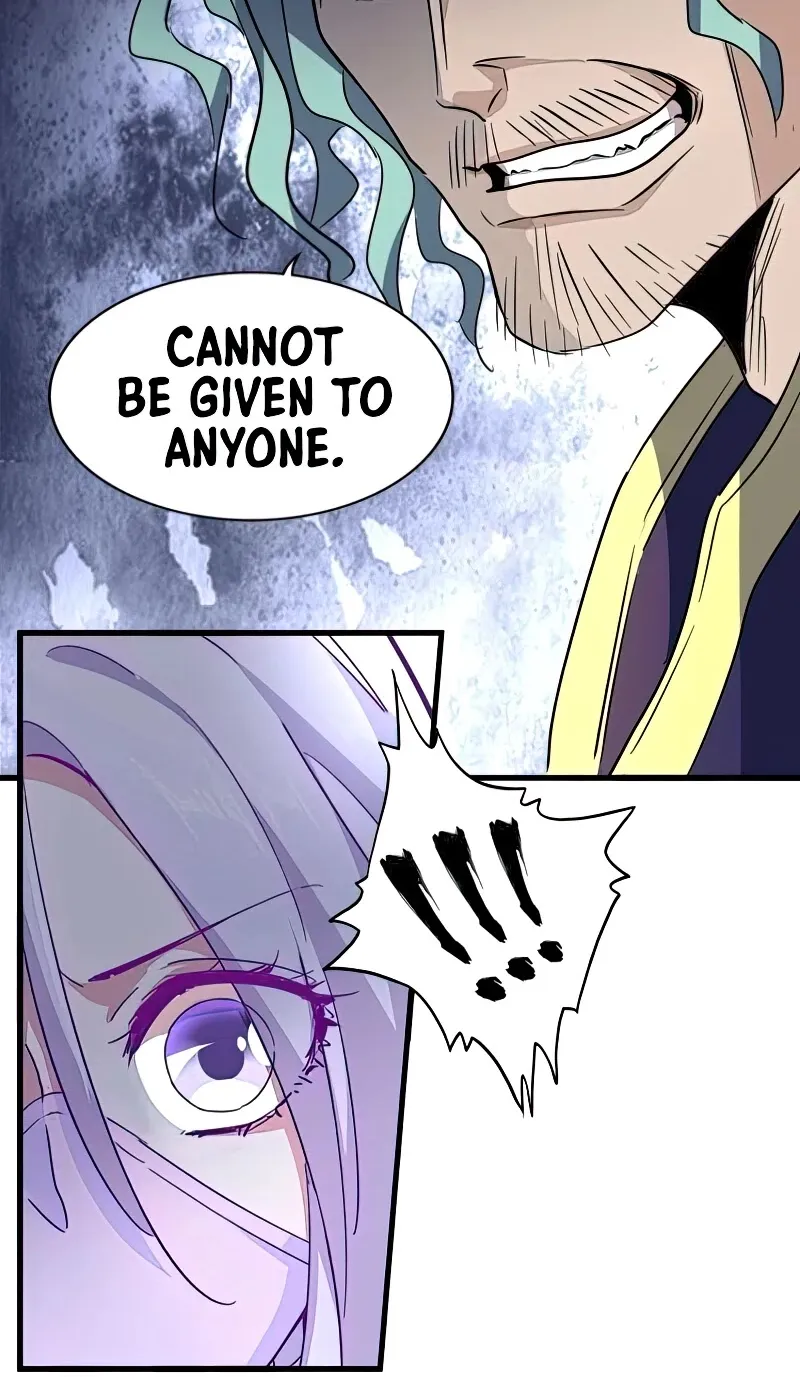 Magic Emperor Chapter 143 page 37 - 