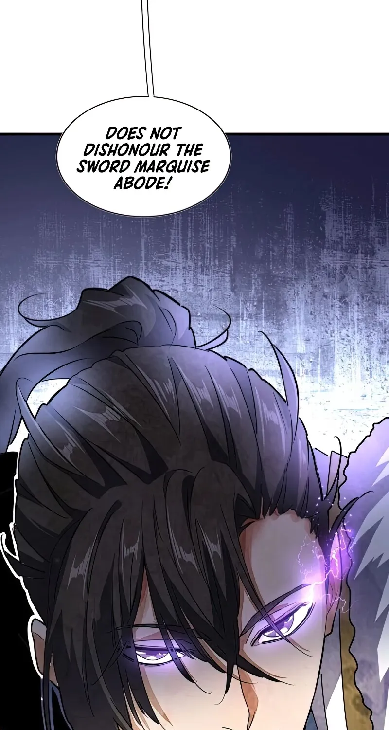 Magic Emperor Chapter 143 page 5 - 
