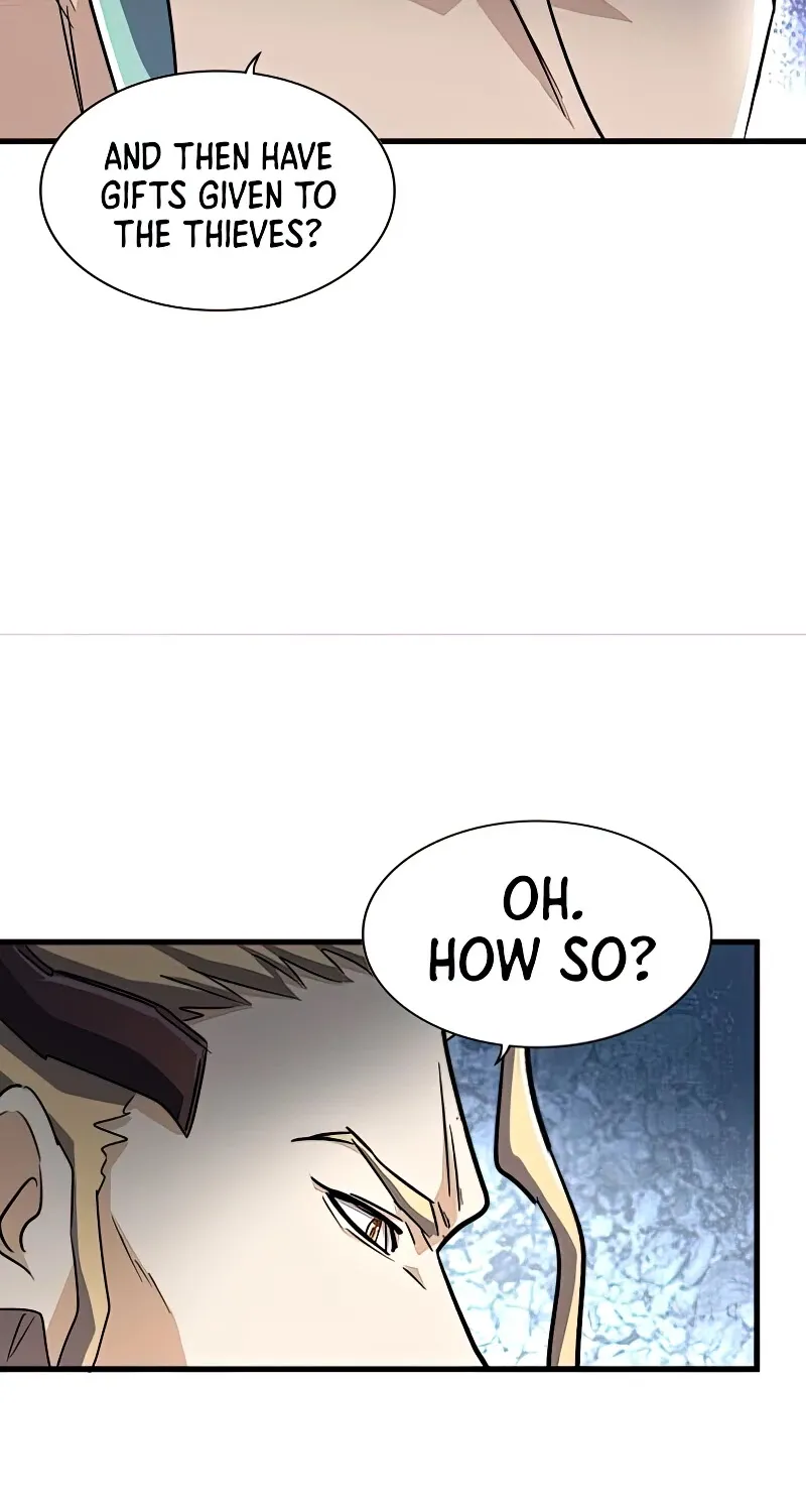 Magic Emperor Chapter 143 page 50 - 