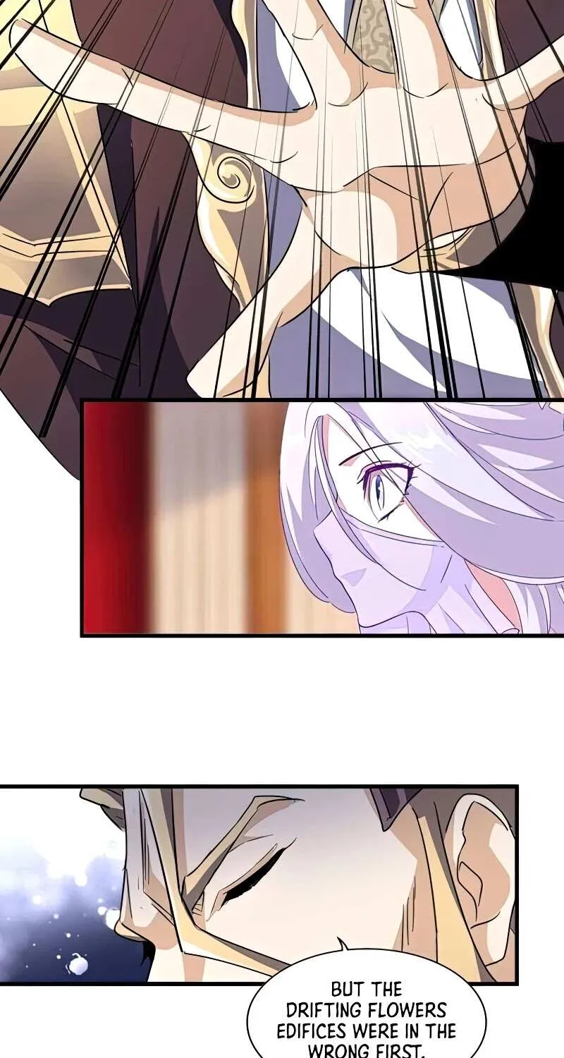 Magic Emperor Chapter 144 page 29 - 