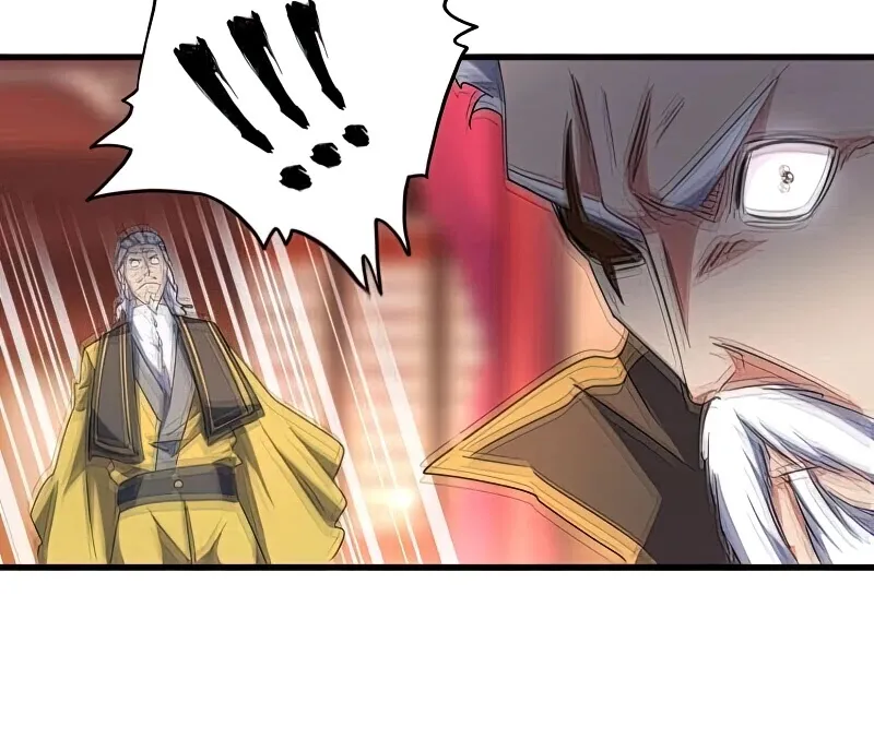 Magic Emperor Chapter 144 page 31 - 