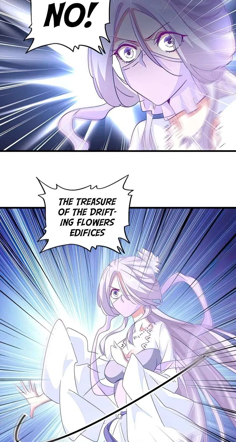 Magic Emperor Chapter 144 page 37 - 