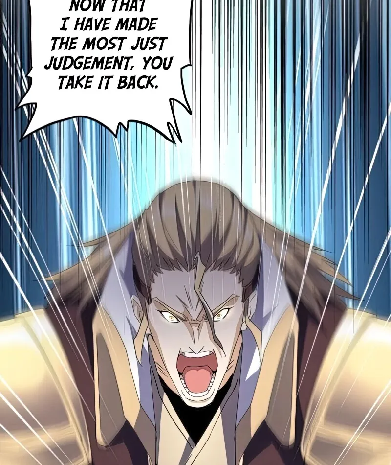 Magic Emperor Chapter 144 page 39 - 