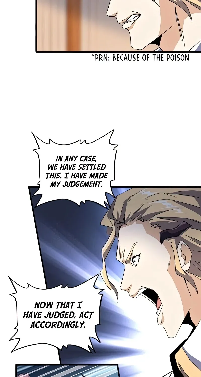 Magic Emperor Chapter 144 page 52 - 