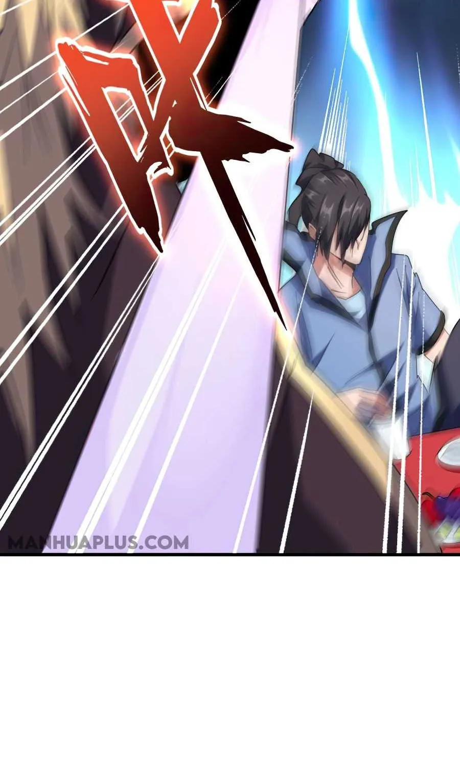 Magic Emperor Chapter 145 page 15 - 