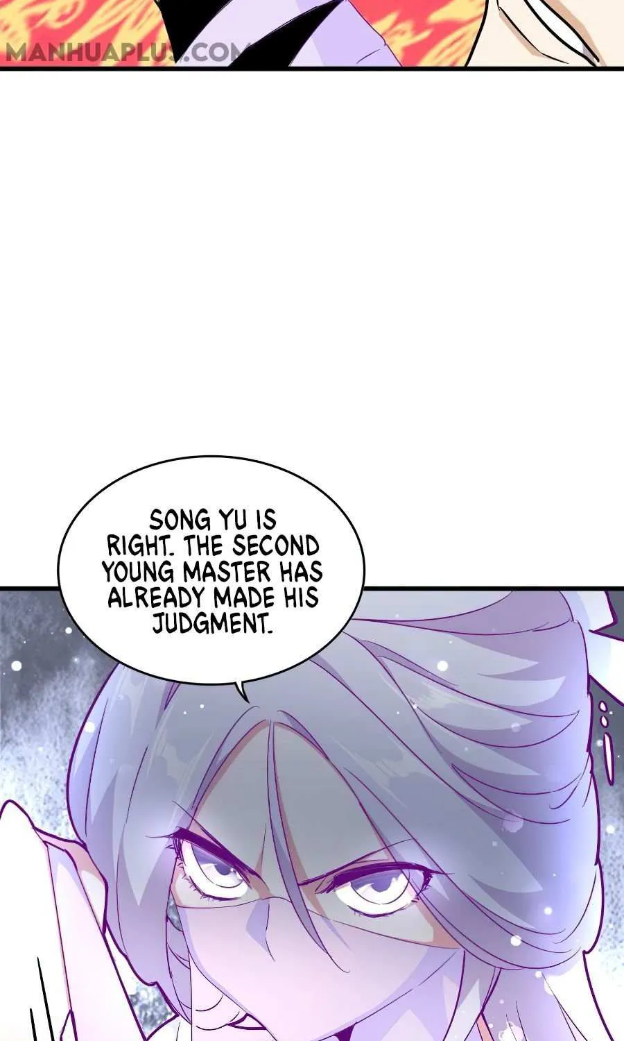 Magic Emperor Chapter 145 page 19 - 