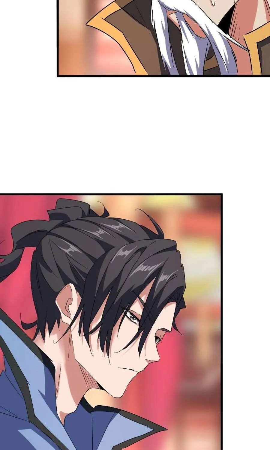 Magic Emperor Chapter 145 page 48 - 