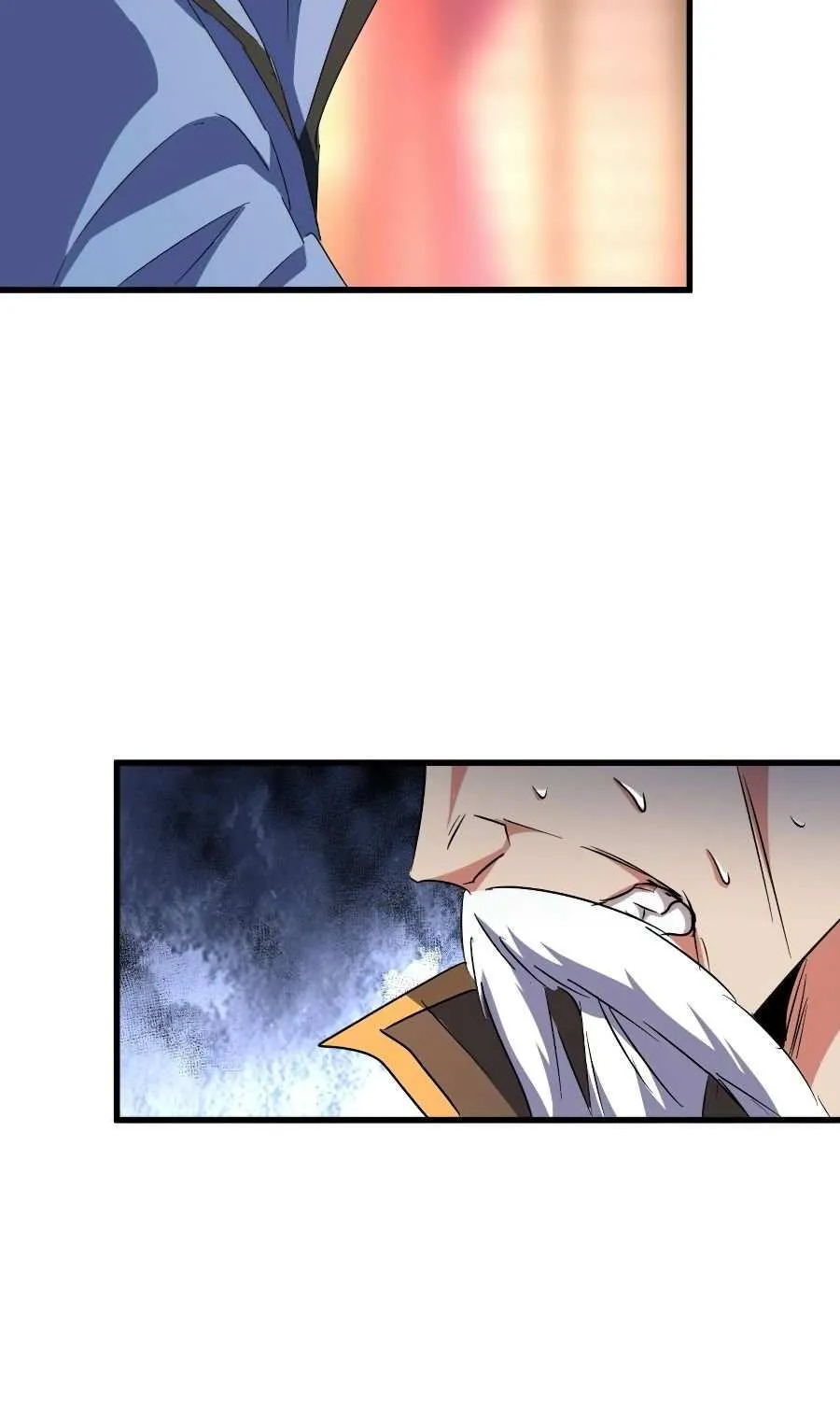 Magic Emperor Chapter 145 page 49 - 