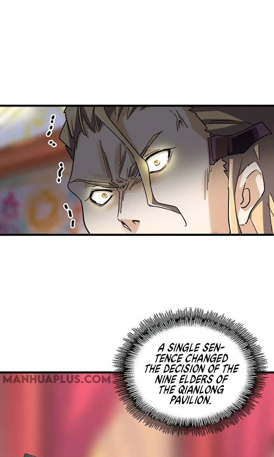 Magic Emperor Chapter 145 page 58 - 