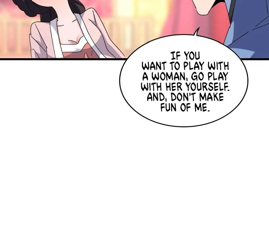 Magic Emperor Chapter 146 page 23 - 