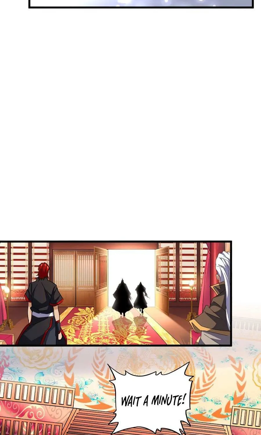 Magic Emperor Chapter 146 page 40 - 