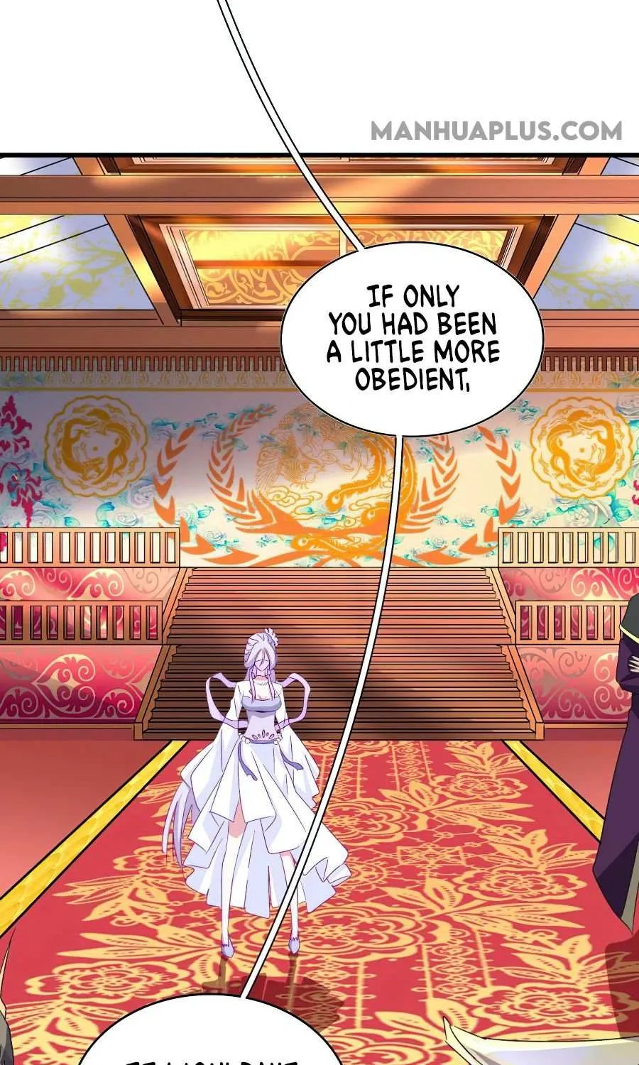 Magic Emperor Chapter 146 page 46 - 