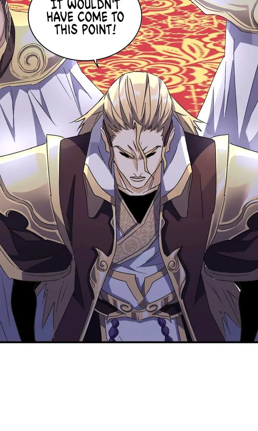 Magic Emperor Chapter 146 page 47 - 