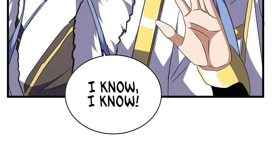 Magic Emperor Chapter 146 page 9 - 