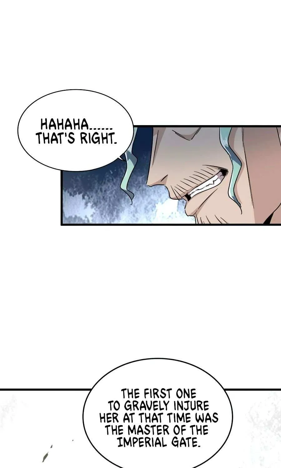 Magic Emperor Chapter 147 page 7 - 