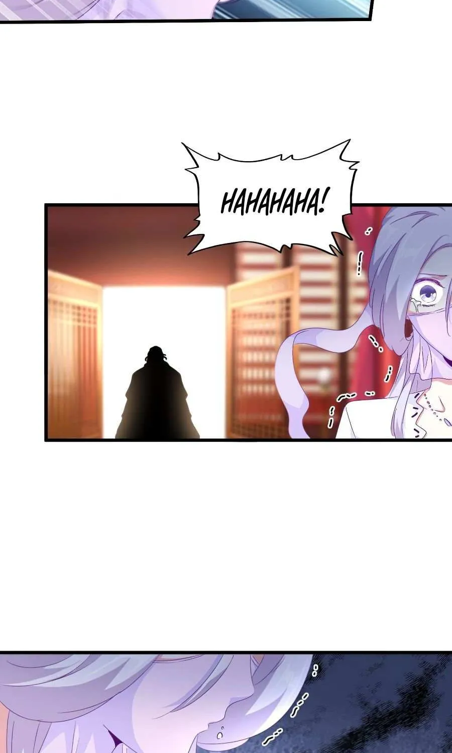 Magic Emperor Chapter 147 page 10 - 