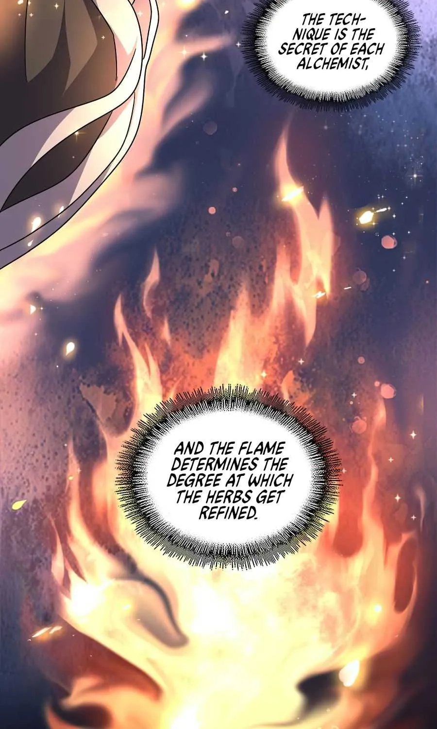 Magic Emperor Chapter 148 page 45 - 