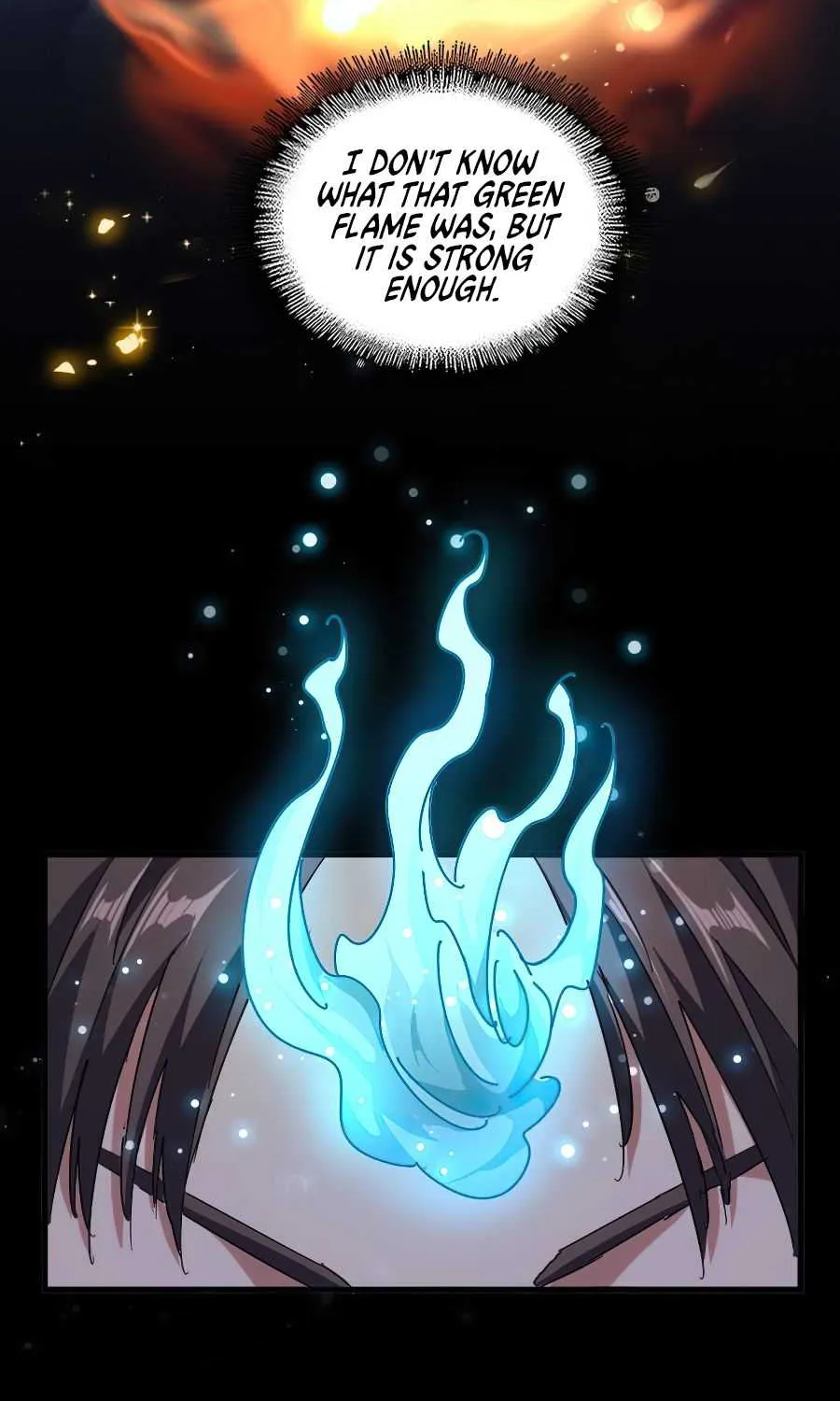 Magic Emperor Chapter 148 page 46 - 