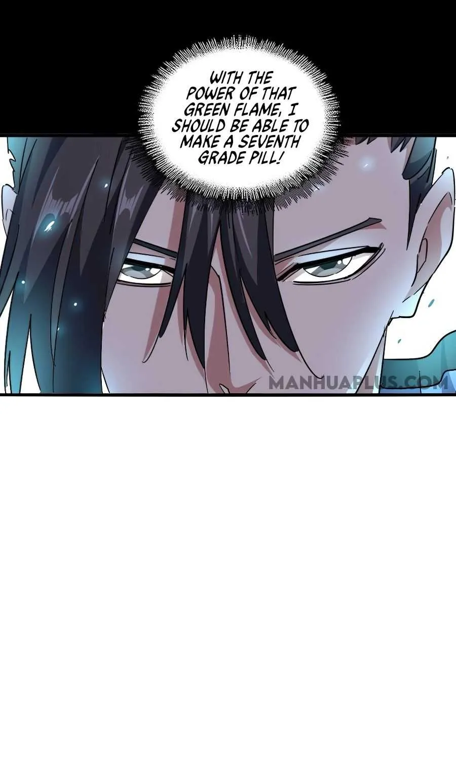 Magic Emperor Chapter 148 page 47 - 