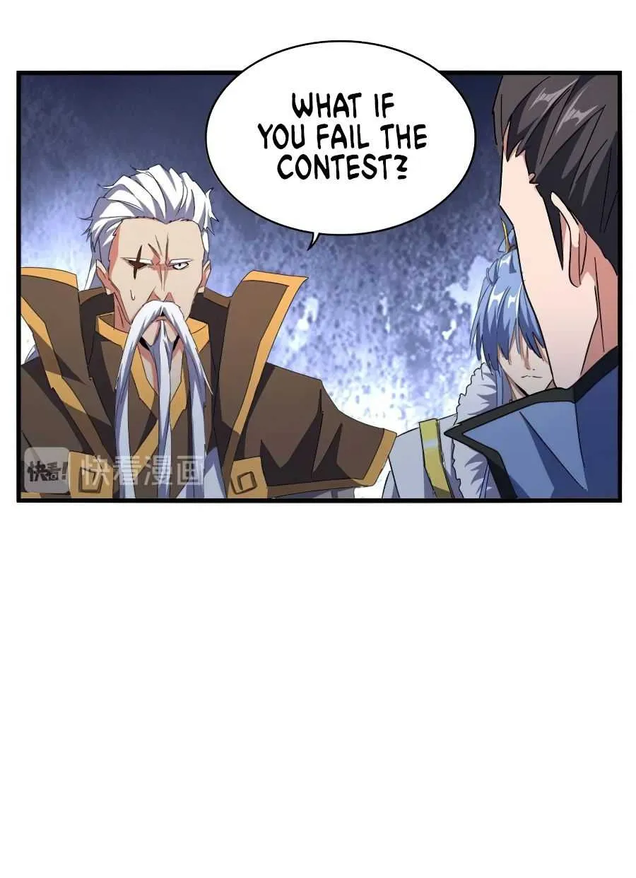 Magic Emperor Chapter 148 page 48 - 