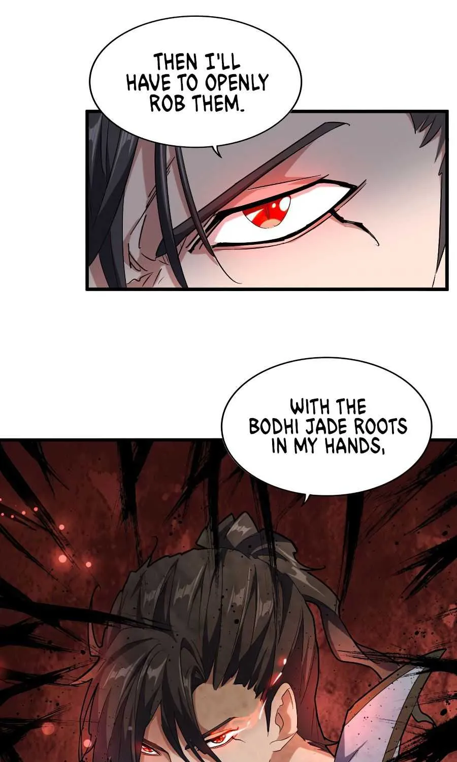 Magic Emperor Chapter 148 page 49 - 