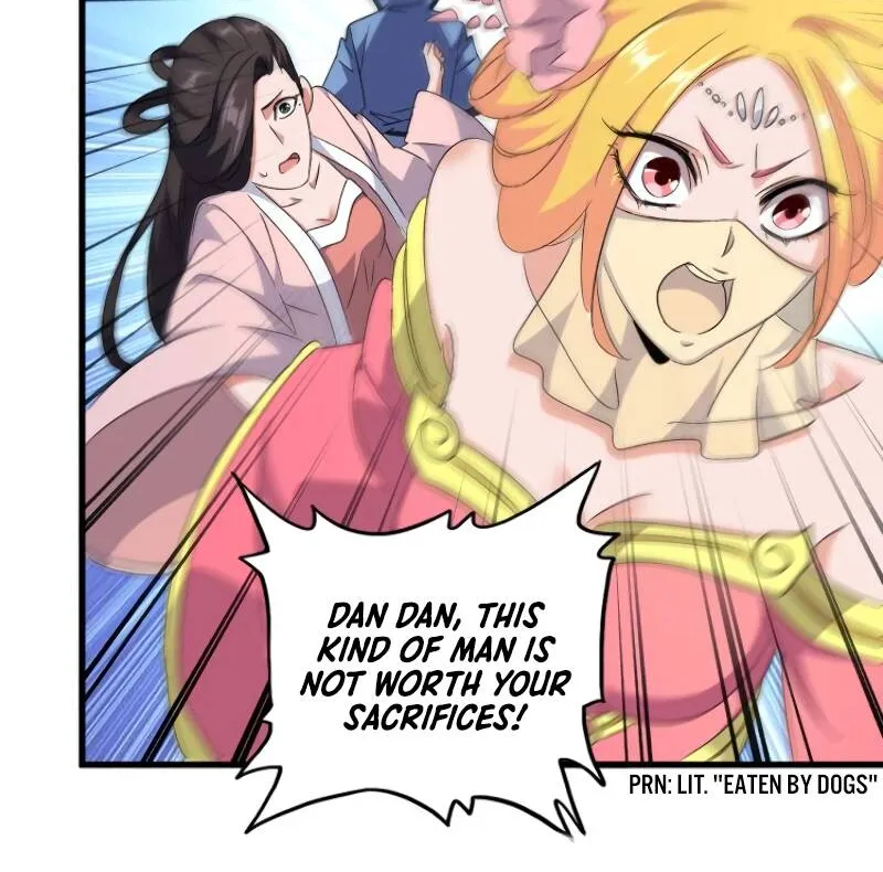 Magic Emperor Chapter 149.1 page 26 - 
