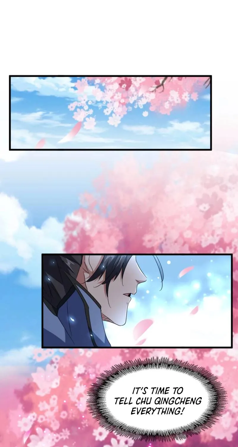 Magic Emperor Chapter 149.1 page 28 - 
