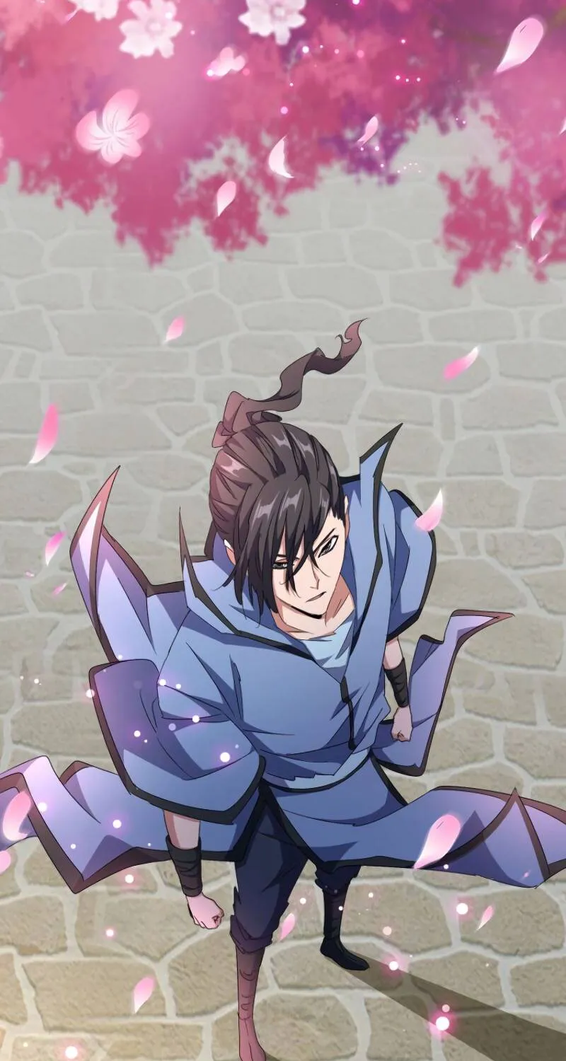 Magic Emperor Chapter 149.1 page 29 - 