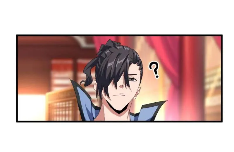 Magic Emperor Chapter 149.1 page 34 - 