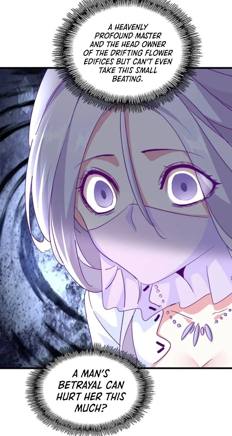 Magic Emperor Chapter 149.1 page 36 - 